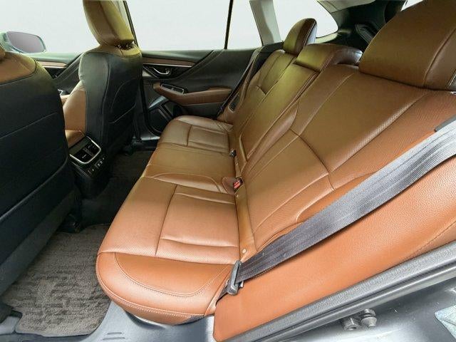 2022 Subaru Outback Touring XT