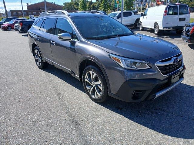 2022 Subaru Outback Touring XT