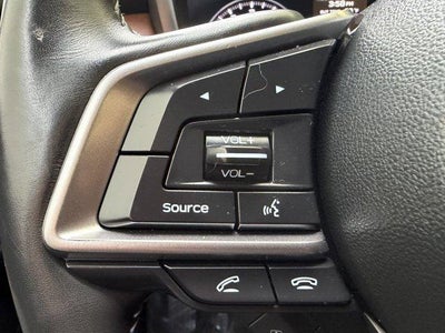 2022 Subaru Outback Touring XT