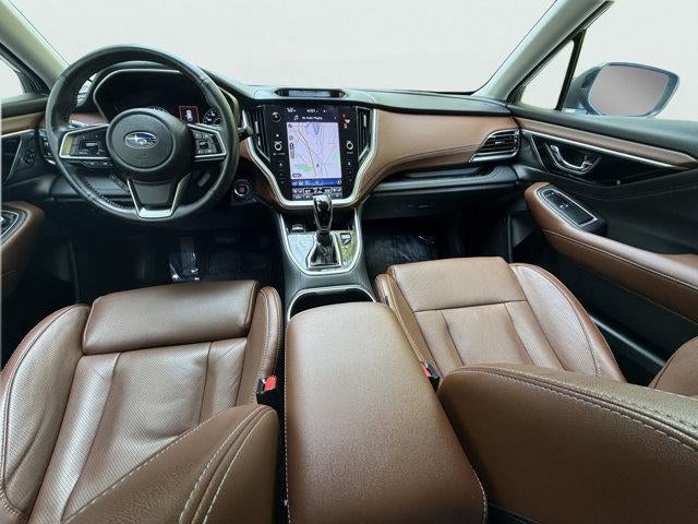 2022 Subaru Outback Touring XT