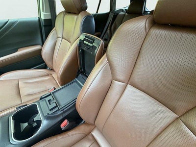 2022 Subaru Outback Touring XT