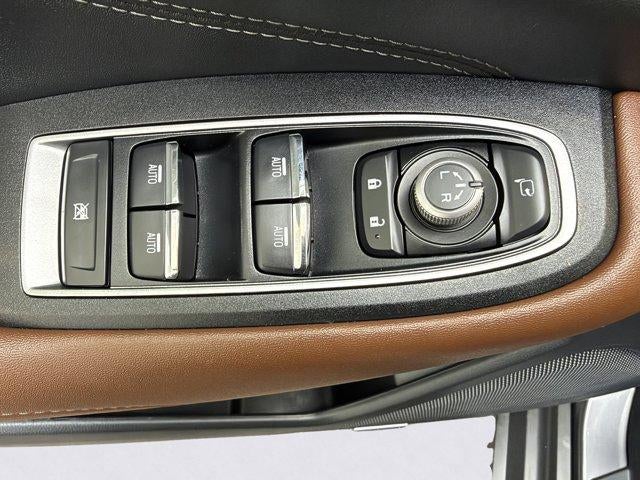 2022 Subaru Outback Touring XT