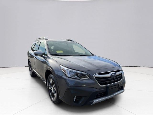 2022 Subaru Outback Touring XT