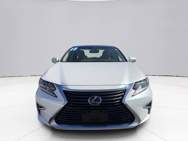 2017 Lexus ES 
