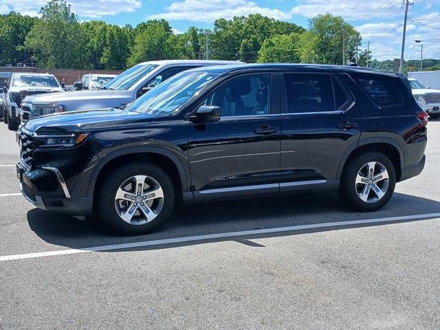 2023 Honda Pilot EX-L 8 Passenger