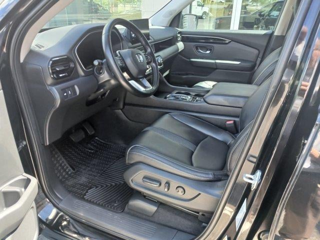 2023 Honda Pilot EX-L 8 Passenger