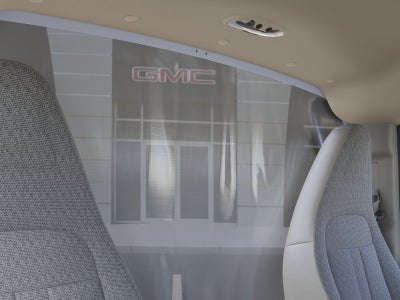 2026 GMC Savana Cutaway 3500 Base