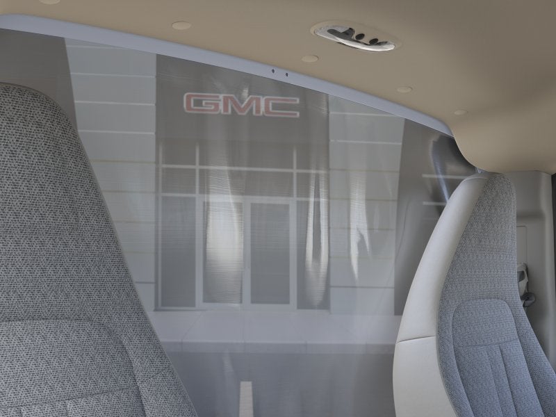 2026 GMC Savana Cutaway 3500 Base
