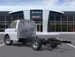 2026 GMC Savana Cutaway 3500 Base