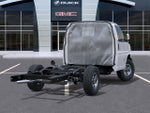 2026 GMC Savana Cutaway 3500 Base