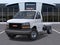 2026 GMC Savana Cutaway 3500 Base
