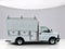 2025 GMC Savana Cutaway 3500 Base
