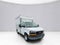 2025 GMC Savana Cutaway 3500 Base