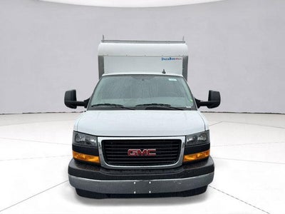 2025 GMC Savana Cutaway 3500 Base