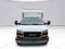 2025 GMC Savana Cutaway 3500 Base