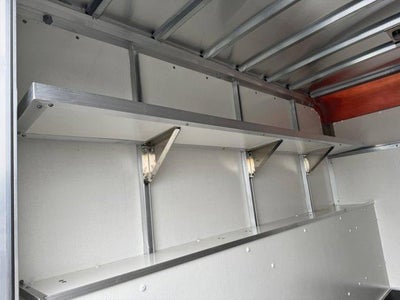 2025 GMC Savana Cutaway 3500 Base