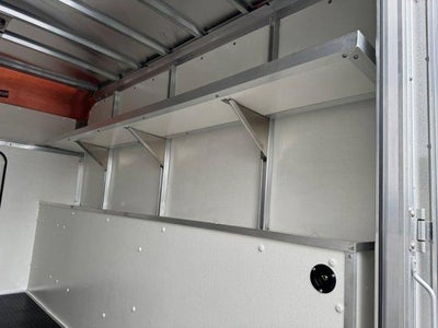 2025 GMC Savana Cutaway 3500 Base