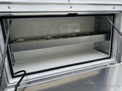 2025 GMC Savana Cutaway 3500 Base