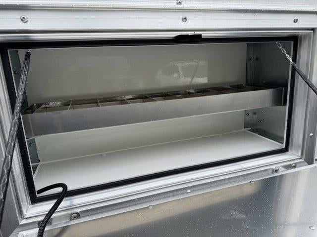 2025 GMC Savana Cutaway 3500 Base