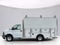 2025 GMC Savana Cutaway 3500 Base