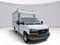 2025 GMC Savana Cutaway 3500 Base