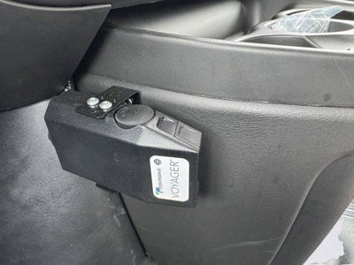 2025 GMC Savana Cutaway 3500 Base