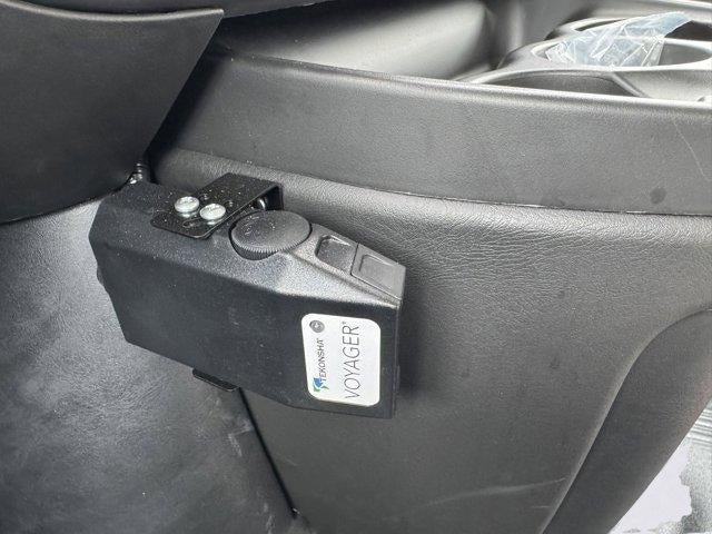 2025 GMC Savana Cutaway 3500 Base