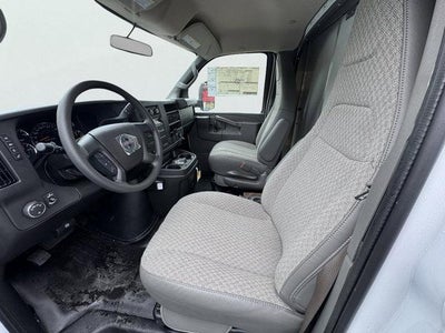 2025 GMC Savana Cutaway 3500 Base
