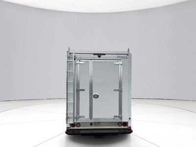 2025 GMC Savana Cutaway 3500 Base