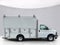 2025 GMC Savana Cutaway 3500 Base