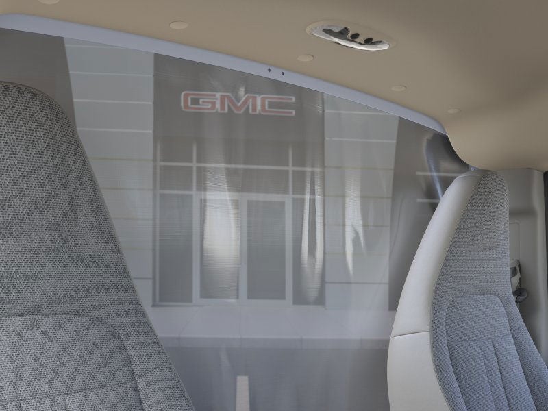 2026 GMC Savana Cutaway 3500 Base