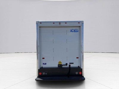 2026 GMC Savana Cutaway 3500 Base