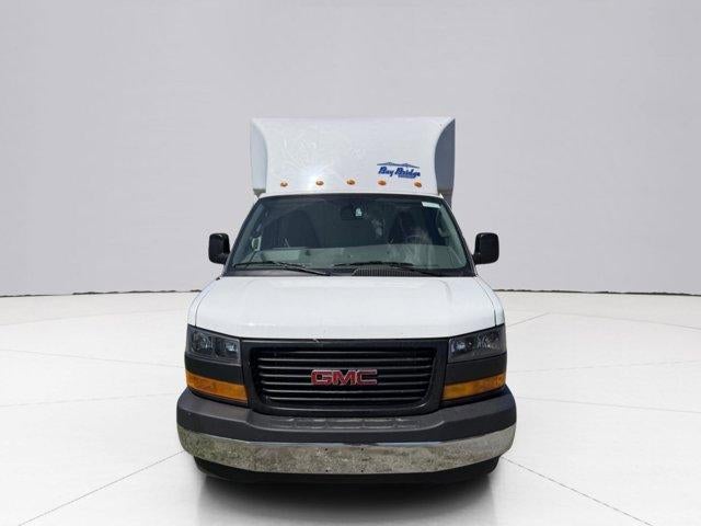 2026 GMC Savana Cutaway 3500 Base