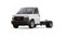 2026 GMC Savana Cutaway 3500 Base