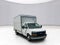 2025 GMC Savana Cutaway 3500 Base