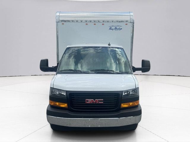 2025 GMC Savana Cutaway 3500 Base