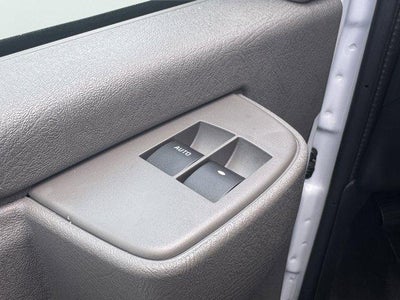 2025 GMC Savana Cutaway 3500 Base