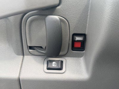 2025 GMC Savana Cutaway 3500 Base