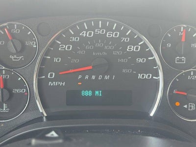 2025 GMC Savana Cutaway 3500 Base