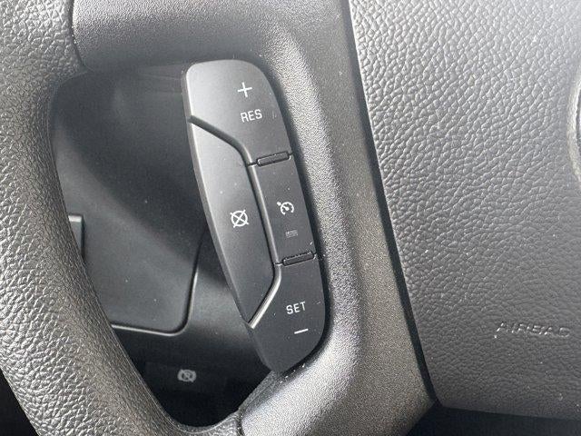 2025 GMC Savana Cutaway 3500 Base