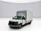 2025 GMC Savana Cutaway 3500 Base