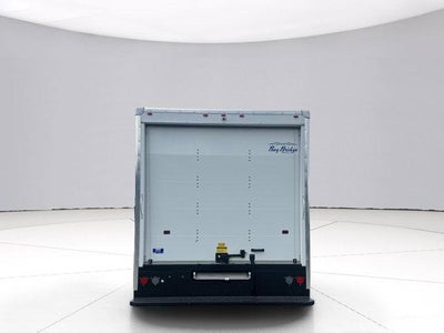 2025 GMC Savana Cutaway 3500 Base