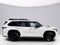 2025 Toyota Sequoia SR5