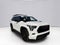 2025 Toyota Sequoia SR5
