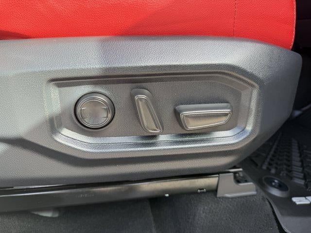 2025 Toyota Sequoia SR5