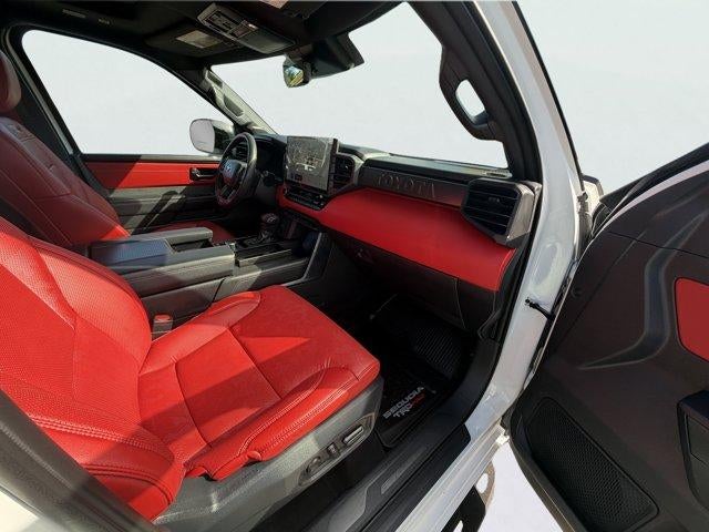 2025 Toyota Sequoia SR5
