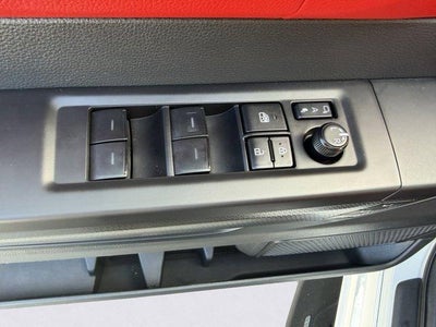 2025 Toyota Sequoia SR5