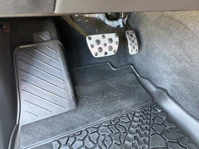 2025 Toyota Sequoia SR5
