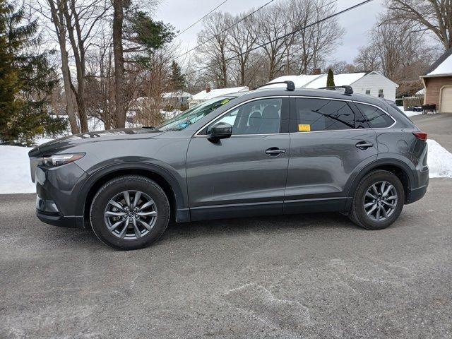 2022 Mazda Mazda CX-9 Base