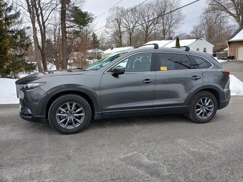 2022 Mazda Mazda CX-9 Base